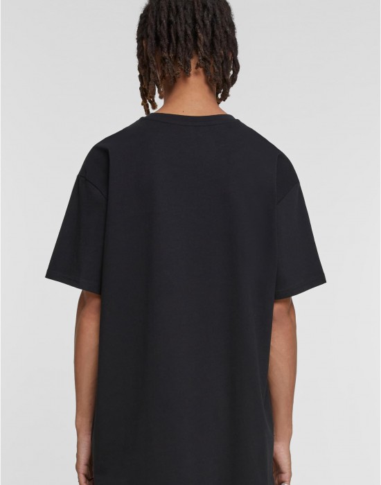 Тениска Upscale X Misfits Oversize Tee black XXL Тениска Upscale X Misfits Oversize Tee black XXL