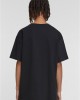 Тениска Upscale X Misfits Oversize Tee black XXL Тениска Upscale X Misfits Oversize Tee black XXL