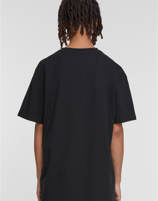 Тениска Upscale X Rob Zombie  Heavy Overize Tee black XXL Тениска Upscale X Rob Zombie  Heavy Overize Tee black XXL