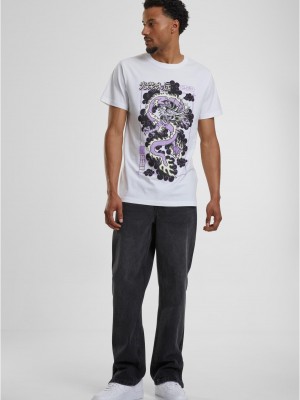 Тениска Glory Dragon Tee white XXL Тениска Glory Dragon Tee white XXL