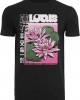 Тениска Lotus Flower Tee black XXL Тениска Lotus Flower Tee black XXL