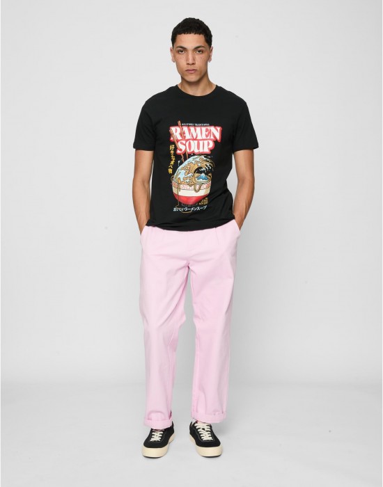 Тениска Ramen Soup Tee black XXL Тениска Ramen Soup Tee black XXL