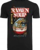 Тениска Ramen Soup Tee black XXL Тениска Ramen Soup Tee black XXL