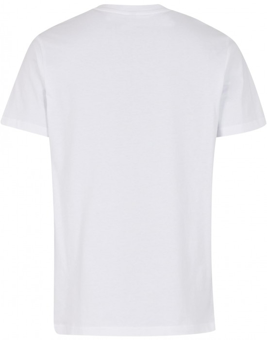 Тениска Skull One Line Tee white XXL Тениска Skull One Line Tee white XXL