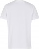 Тениска Skull One Line Tee white XXL Тениска Skull One Line Tee white XXL