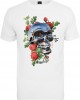 Тениска Chrome Skull Tee white XXL Тениска Chrome Skull Tee white XXL