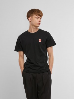 Тениска Have A Drink Tee EMB black XXL Тениска Have A Drink Tee EMB black XXL