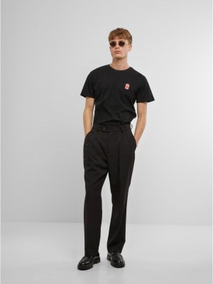 Тениска Have A Drink Tee EMB black XXL Тениска Have A Drink Tee EMB black XXL