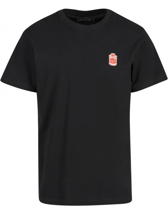 Тениска Have A Drink Tee EMB black XXL Тениска Have A Drink Tee EMB black XXL