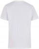 Тениска Pizza Tee EMB white XXL Тениска Pizza Tee EMB white XXL