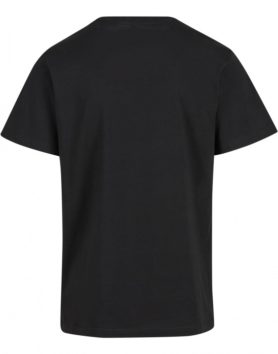 Тениска Good Vibes Drink Tee EMB black XXL Тениска Good Vibes Drink Tee EMB black XXL