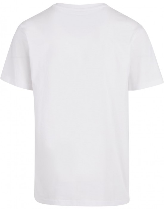 Тениска Good Vibes Drink Tee EMB white XXL Тениска Good Vibes Drink Tee EMB white XXL