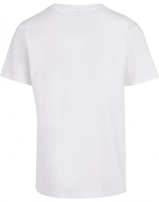 Тениска More Espresso Less Depresso Tee EMB white XXL Тениска More Espresso Less Depresso Tee EMB white XXL