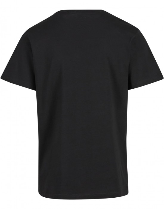 Тениска Penne Va Bene Tee EMB black XXL Тениска Penne Va Bene Tee EMB black XXL