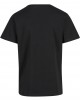 Тениска Penne Va Bene Tee EMB black XXL Тениска Penne Va Bene Tee EMB black XXL