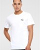 Тениска Penne Va Bene Tee EMB white XXL Тениска Penne Va Bene Tee EMB white XXL
