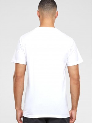 Тениска Penne Va Bene Tee EMB white XXL Тениска Penne Va Bene Tee EMB white XXL