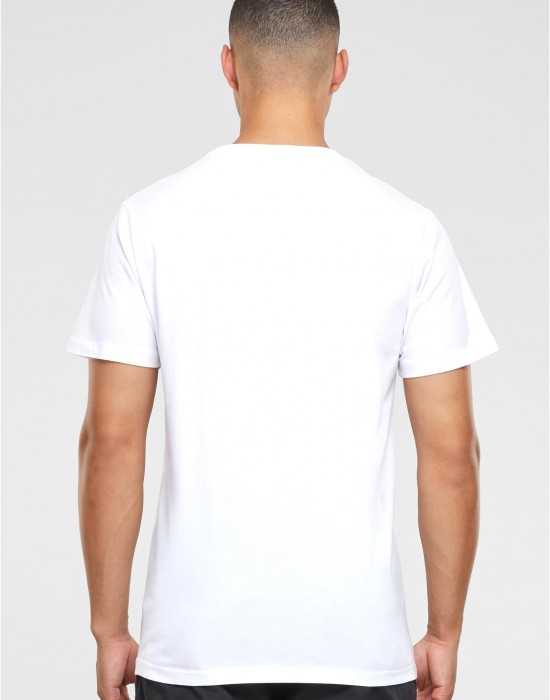 Тениска Penne Va Bene Tee EMB white XXL Тениска Penne Va Bene Tee EMB white XXL