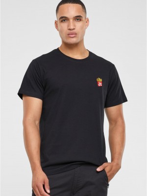 Тениска Today Is Fryday Tee EMB black XXL Тениска Today Is Fryday Tee EMB black XXL