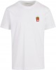 Тениска Today Is Fryday Tee EMB white XXL Тениска Today Is Fryday Tee EMB white XXL