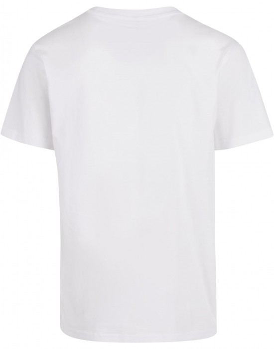 Тениска Today Is Fryday Tee EMB white XXL Тениска Today Is Fryday Tee EMB white XXL