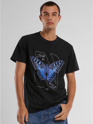 Тениска Wild For The Night Tee black XXL Тениска Wild For The Night Tee black XXL