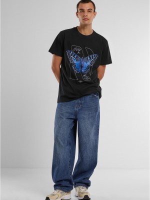 Тениска Wild For The Night Tee black XXL Тениска Wild For The Night Tee black XXL