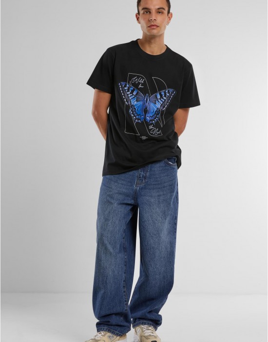 Тениска Wild For The Night Tee black XXL Тениска Wild For The Night Tee black XXL