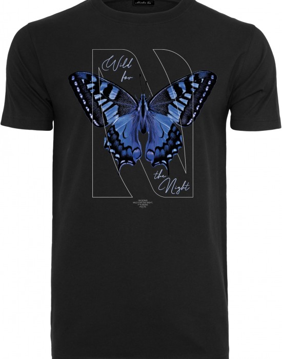 Тениска Wild For The Night Tee black XXL Тениска Wild For The Night Tee black XXL