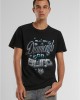 Тениска Diamonds Go Bling Tee black XXL Тениска Diamonds Go Bling Tee black XXL