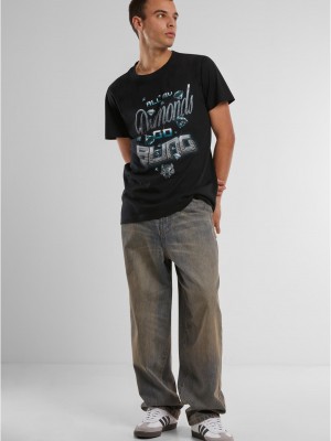 Тениска Diamonds Go Bling Tee black XXL Тениска Diamonds Go Bling Tee black XXL