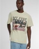 Тениска Ice Cube It's a good day Oversize Tee sand XXL Тениска Ice Cube It's a good day Oversize Tee sand XXL