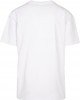 Тениска MTV Yo! Oversize Tee white XXL Тениска MTV Yo! Oversize Tee white XXL