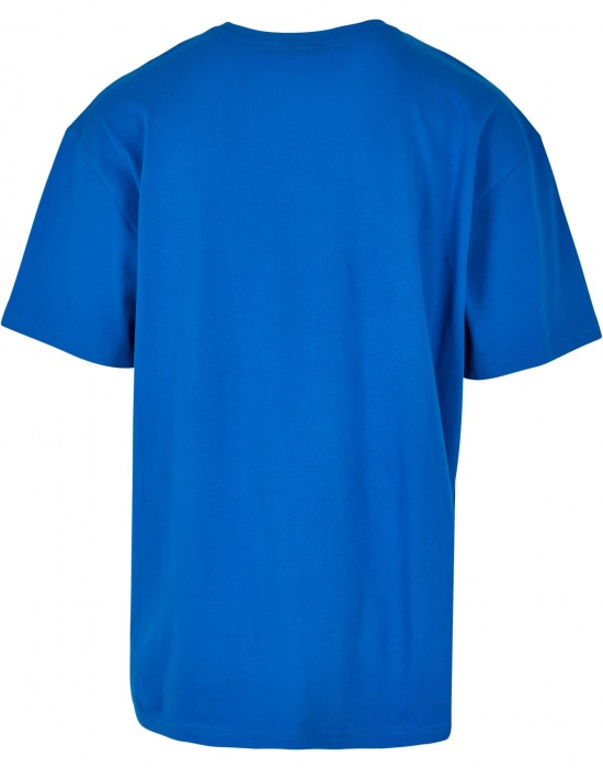 Тениска Up to the Sky Oversize Tee cobalt blue XXL Тениска Up to the Sky Oversize Tee cobalt blue XXL