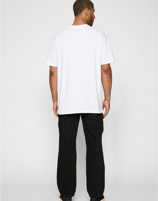 Тениска Nasa HQ Oversize Tee white XXL Тениска Nasa HQ Oversize Tee white XXL