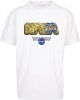 Тениска Nasa HQ Oversize Tee white XXL Тениска Nasa HQ Oversize Tee white XXL