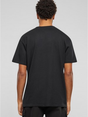 Тениска Nasa Moon Oversize Tee black XXL Тениска Nasa Moon Oversize Tee black XXL