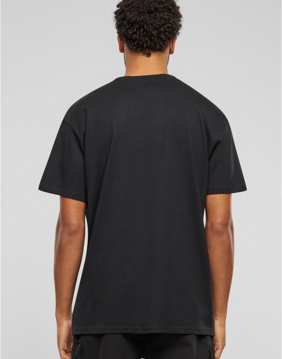 Тениска Nasa Moon Oversize Tee black XXL Тениска Nasa Moon Oversize Tee black XXL