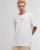 Тениска Paperbird Oversize Tee white XXL Тениска Paperbird Oversize Tee white XXL