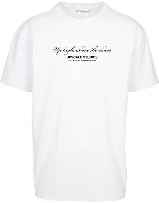 Тениска Paperbird Oversize Tee white XXL Тениска Paperbird Oversize Tee white XXL