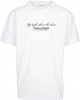 Тениска Paperbird Oversize Tee white XXL Тениска Paperbird Oversize Tee white XXL