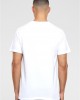 Тениска Peace Noodles Tee EMB white XXL Тениска Peace Noodles Tee EMB white XXL