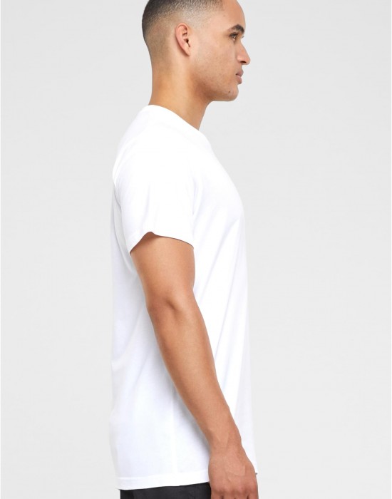 Тениска Peace Noodles Tee EMB white XXL Тениска Peace Noodles Tee EMB white XXL