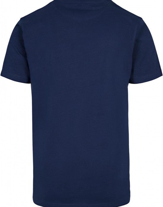 Тениска Last Generation Hip Hop Tee light navy XXL Тениска Last Generation Hip Hop Tee light navy XXL