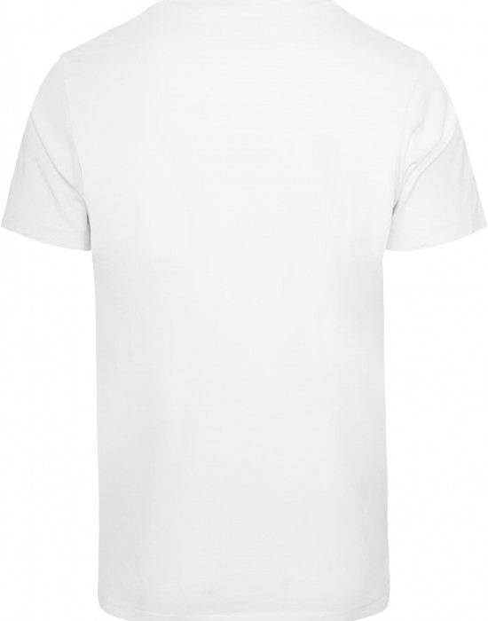 Тениска Lover Flower Tee white XXL