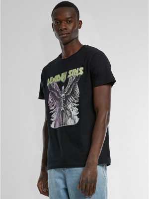 Тениска Deadly Sins Tee black XXL Тениска Deadly Sins Tee black XXL