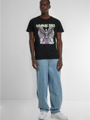 Тениска Deadly Sins Tee black XXL Тениска Deadly Sins Tee black XXL