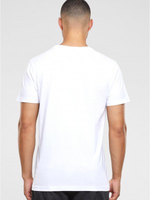 Тениска Send Noods Tee EMB white XXL Тениска Send Noods Tee EMB white XXL