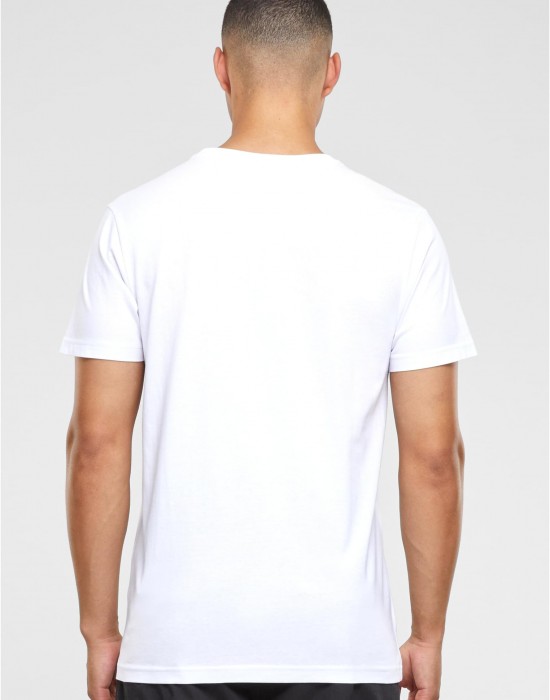 Тениска Send Noods Tee EMB white XXL Тениска Send Noods Tee EMB white XXL