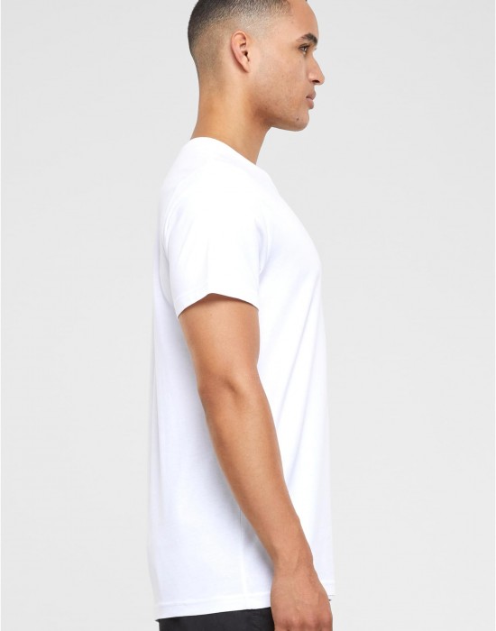 Тениска Send Noods Tee EMB white XXL Тениска Send Noods Tee EMB white XXL